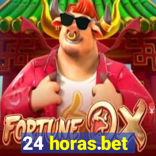 24 horas.bet